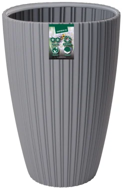 Ecocheques|Kunststof|ohgreen Bloempot fancy