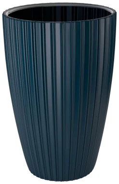 Ecocheques|Kunststof|ohgreen Bloempot fancy