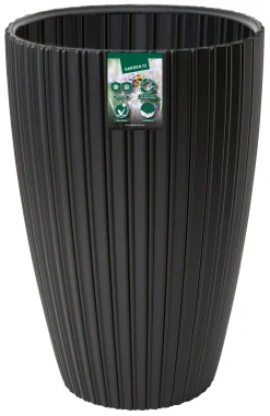Ecocheques|Kunststof|ohgreen Bloempot fancy