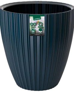 Ecocheques|Kunststof|ohgreen Bloempot fancy