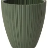 Ecocheques|Kunststof|ohgreen Bloempot fancy