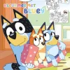 Boeken|ohgreen Bluey - kleur mee met bluey