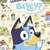 Boeken|ohgreen Bluey - waar is bluey?