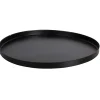 Vuur|ohgreen Bodemplaat rond ø50x3cm