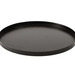 Vuur|ohgreen Bodemplaat rond ø60x3cm