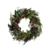 Kerstkransen En Guirlandes Kunststof|ohgreen Bodi krans d50cm