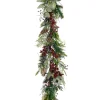 Kerstkransen En Guirlandes Kunststof|ohgreen Bodi slinger