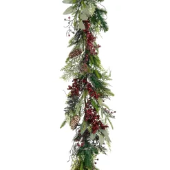 Kerstkransen En Guirlandes Kunststof|ohgreen Bodi slinger