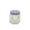 In En Rond De Keuken|Ecocheques|ohgreen BOKAAL KILNER HEX TWIST 48ML