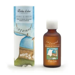 Geuren|ohgreen Boles d'olor geurolie 50 ml cotonet