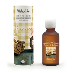 Geuren|ohgreen Boles d'olor geurolie 50 ml canela
