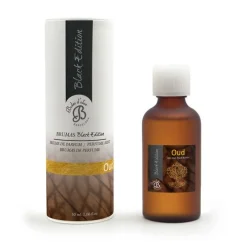 Geuren|ohgreen Boles d'olor geurolie 50 ml oud