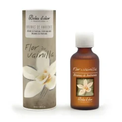 Geuren|ohgreen Boles d'olor geurolie 50 ml flor de vainilla