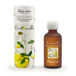 Geuren|ohgreen Boles d'olor geurolie 50 ml limoncello