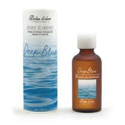 Geuren|ohgreen Boles d'olor geurolie 50 ml deep blue