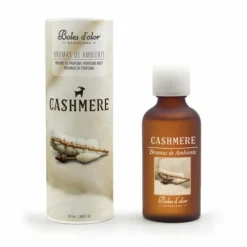 Geuren|ohgreen Boles d'olor geurolie 50ml cashmere