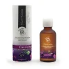 Geuren|ohgreen Boles d'olor geurolie 50ml casis noir