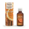 Geuren|ohgreen Boles d'olor geurolie 50ml naranja y canela