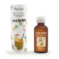 Geuren|ohgreen Boles d'olor geurolie 50ml pina colada