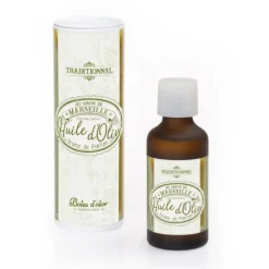 Geuren|ohgreen Boles d'olor geurolie 50ml savon marseille huile d olive