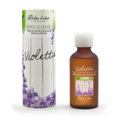 Geuren|ohgreen Boles d'olor geurolie 50ml violetta