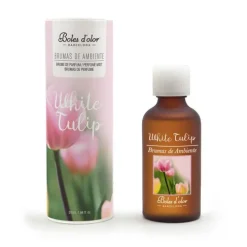 Geuren|ohgreen Boles d'olor geurolie 50ml white tulip
