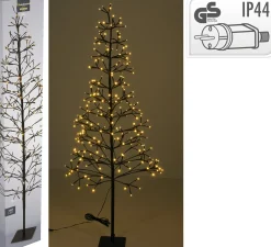 Deco Verlichting Buiten|ohgreen Boom 280led 150cm