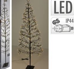 Deco Verlichting Buiten|ohgreen Boom 400led 180cm