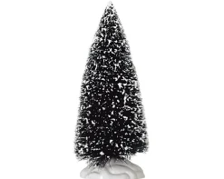 Lemax Kerstdorpen|ohgreen Boom van varkenshaar, medium