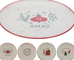 Feesttafel|ohgreen Bord 26,5cm