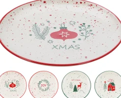 Feesttafel|ohgreen Bord 20cm