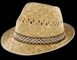 Andere|ohgreen Borsalino Hoed