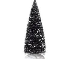 Lemax Kerstdorpen|ohgreen Borstelboom extra groot