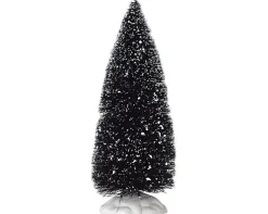 Lemax Kerstdorpen|ohgreen Borstelboom groot