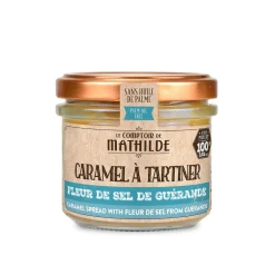 Voeding|ohgreen Boterkaramel met fleur de sel de guérande