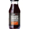 Voeding|ohgreen Bourbon smoked steaksauce