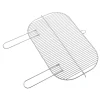 Accessoires En Onderhoud|ohgreen Braadrooster uit roestvast staal voor Arena en Loewy 55 55x33,6cm