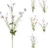 Sfeermakers|ohgreen Branche avec fleurs 5ass