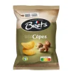 Voeding|ohgreen Brets chips met eekhoorntjesbrood smaak