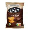 Voeding|ohgreen Brets chips met gegrilde runderrib smaak
