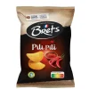 Voeding|ohgreen Brets chips met pili pili smaak