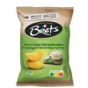 Voeding|ohgreen Brets chips verse kaas & kruiden smaak