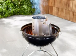 Accessoires En Onderhoud|ohgreen Brikettenstarter klein