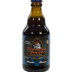 Drank|ohgreen Broeder jacob bruin 33cl