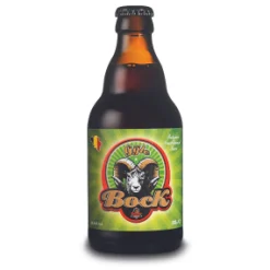 Drank|ohgreen Broeder jacob gijle bock 33cl
