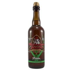 Drank|ohgreen Broeder jacob tripel 75cl