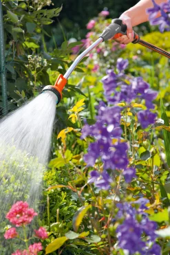 Bewatering|Ecocheques|ohgreen Broes met verlengstuk