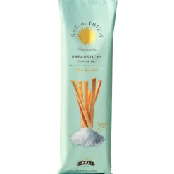Voeding|ohgreen Broodstokjes met fleur de sel 65g
