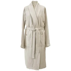 Ecocheques|Badkamer|ohgreen Brooklyn badjas s desert