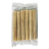 Hond Voeding|Werelddierendag|ohgreen Buffelhuid staaf 15mm/13 cm 6-pack (eurol)